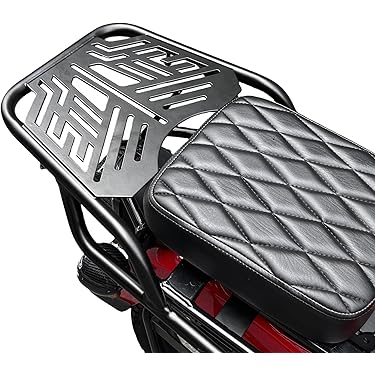 Amazon.co.jp 最新リリース: バイク用キャリア の新着ランキング